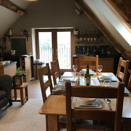 Woodmill Farm Cottage Alvington Экстерьер фото