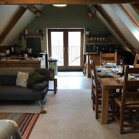 Woodmill Farm Cottage Alvington Экстерьер фото