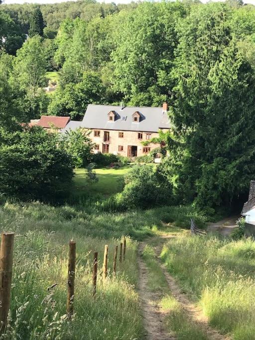 Woodmill Farm Cottage Alvington Экстерьер фото