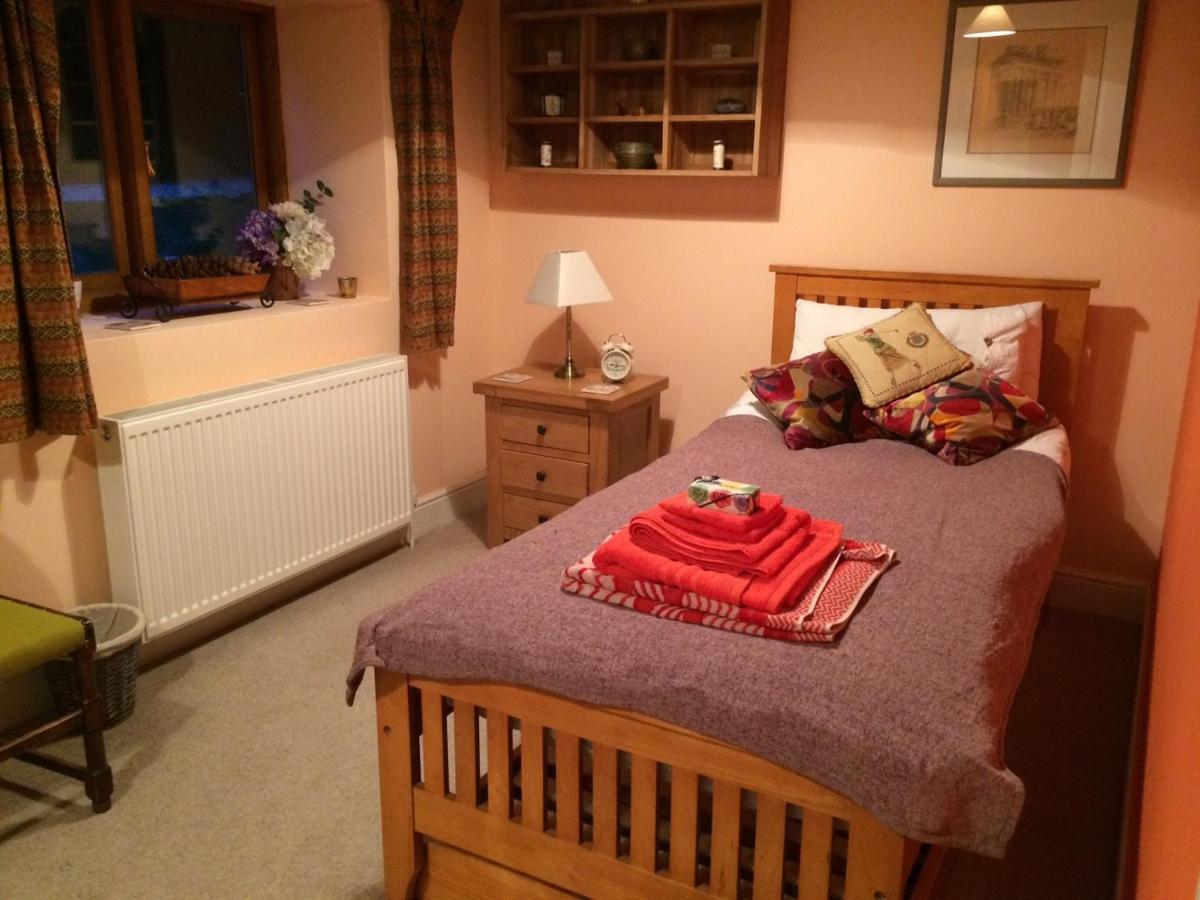 Woodmill Farm Cottage Alvington Экстерьер фото