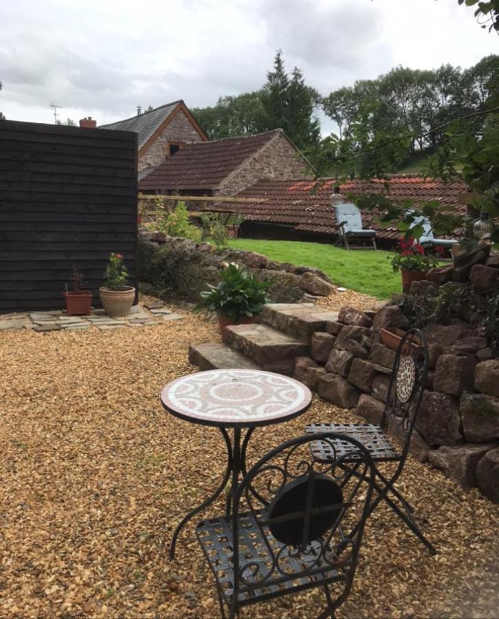 Woodmill Farm Cottage Alvington Экстерьер фото