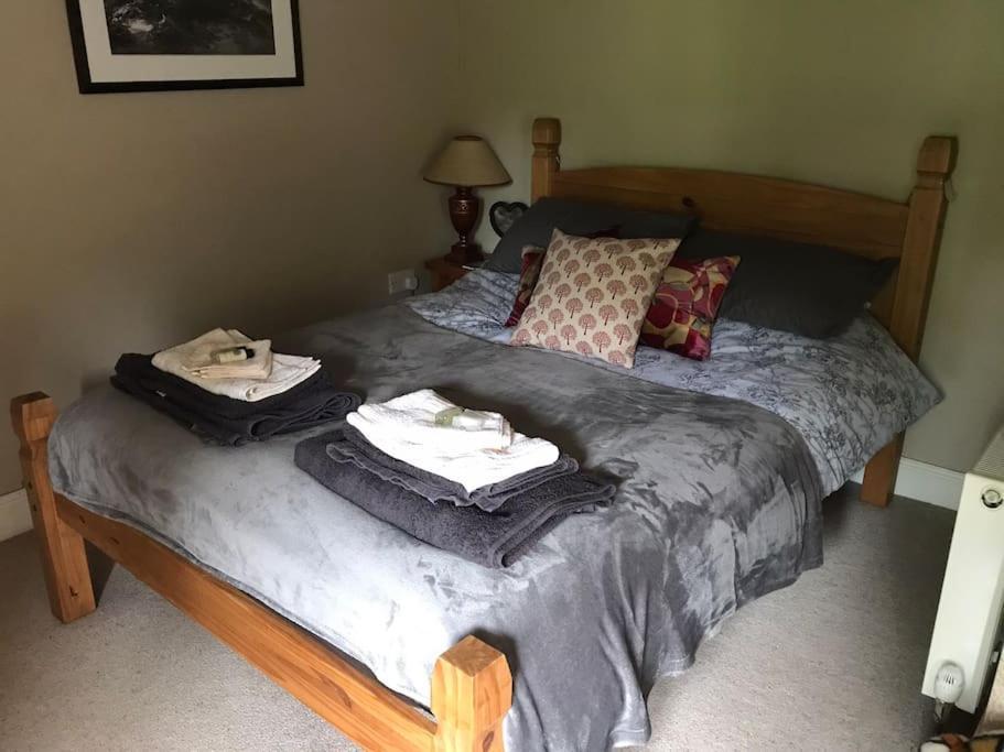 Woodmill Farm Cottage Alvington Экстерьер фото