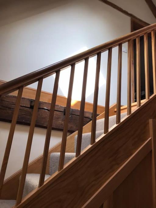 Woodmill Farm Cottage Alvington Экстерьер фото