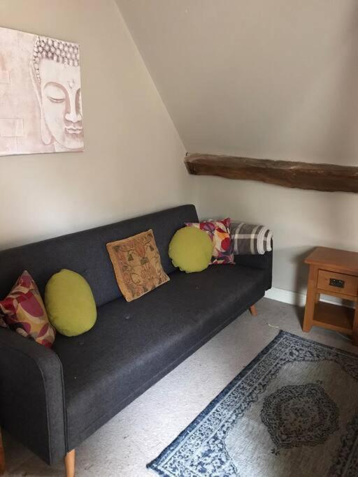 Woodmill Farm Cottage Alvington Экстерьер фото