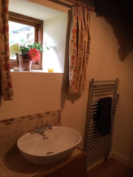 Woodmill Farm Cottage Alvington Экстерьер фото