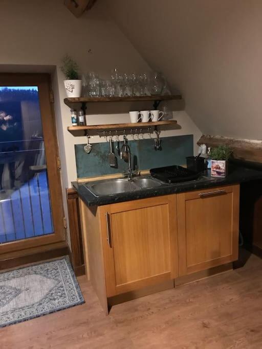 Woodmill Farm Cottage Alvington Экстерьер фото