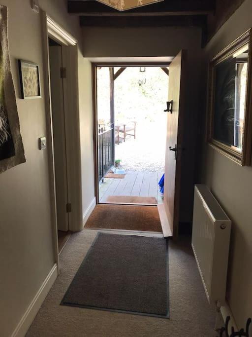 Woodmill Farm Cottage Alvington Экстерьер фото