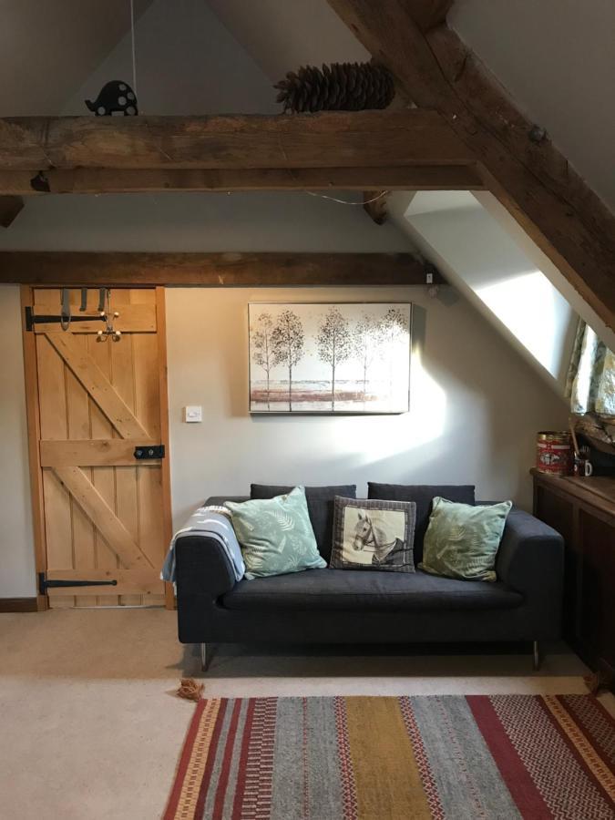 Woodmill Farm Cottage Alvington Экстерьер фото